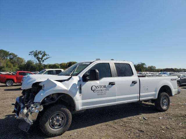 2021 FORD F250 SUPER #2943151434