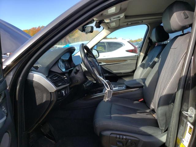 2016 BMW X5 XDRIVE3 - 5UXKR0C56G0S87150