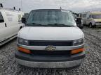 CHEVROLET EXPRESS G3 photo