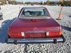 MERCEDES-BENZ 560 SL photo