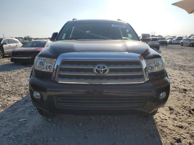 VIN 5TDKY5G17ES053618 2014 Toyota Sequoia, Limited no.5