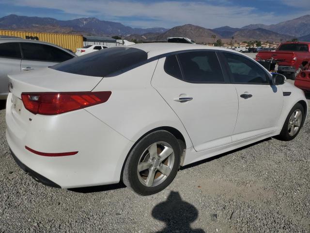 VIN KNAGM4A76F5642740 2017 KIA Optima, LX no.3