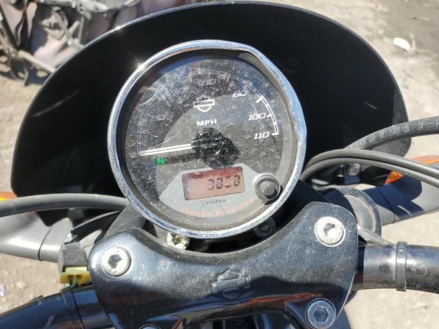 2015 HARLEY-DAVIDSON XG500 1HD4NAA1XFC503590