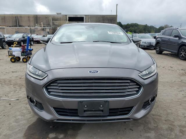 VIN 3FA6P0RU6ER126761 2014 Ford Fusion, Titanium Hev no.5