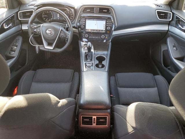 2017 NISSAN MAXIMA 3.5 - 1N4AA6AP5HC446497
