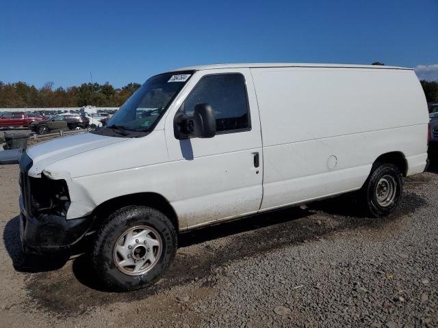 2008 FORD ECONOLINE #2945349503