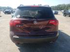 ACURA MDX TECHNO photo