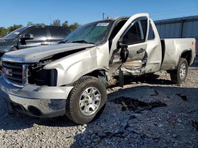 GMC NEW SIERRA