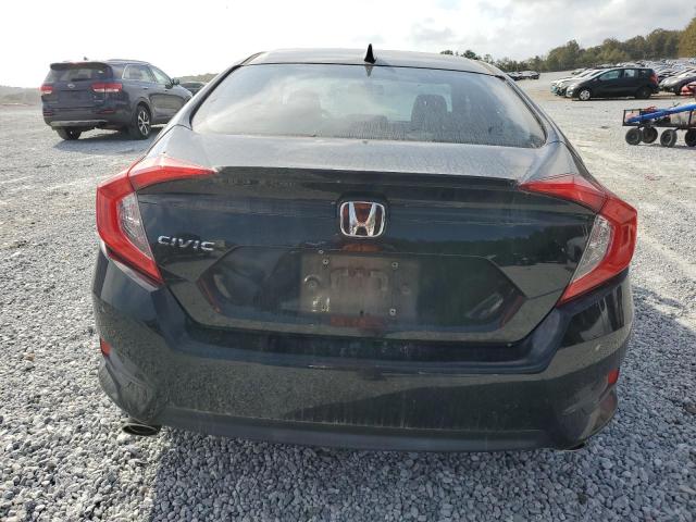 2016 HONDA CIVIC EXL - 19XFC1F78GE201593