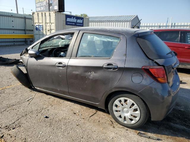 2016 TOYOTA YARIS L - VNKKTUD34GA060547