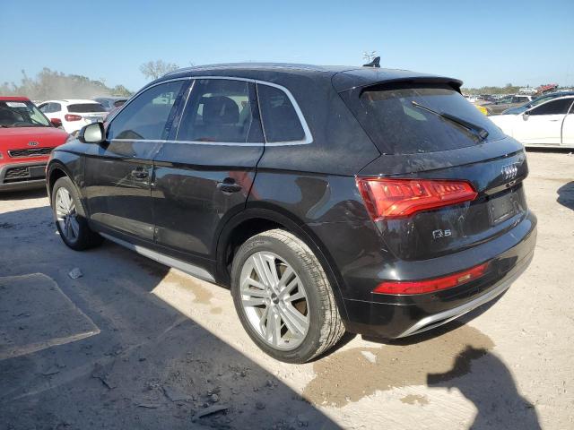 VIN WA1BNAFY3K2028373 2019 AUDI Q5 no.2