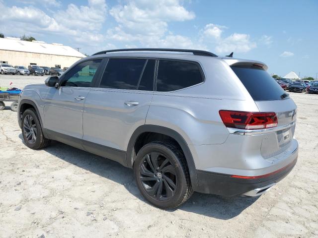 2022 VOLKSWAGEN ATLAS SE 1V2JP2CA2NC518504