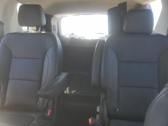 2020 CHEVROLET TRAVERSE L - 1GNEVHKW0LJ146427