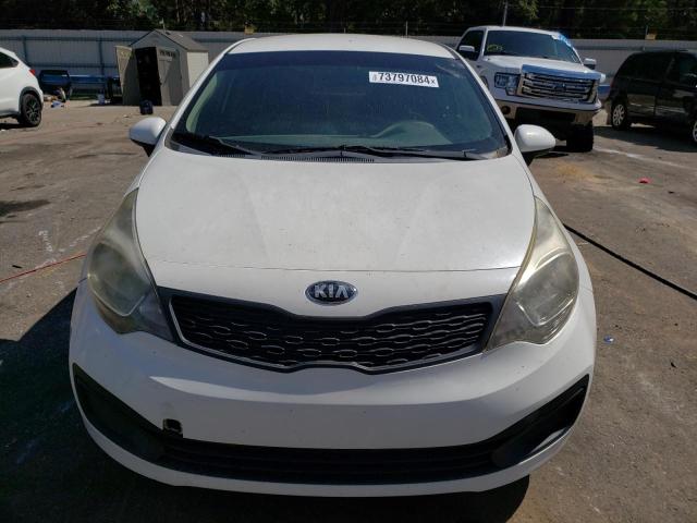 2015 KIA RIO LX - KNADM4A31F6487251