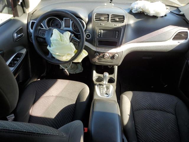 2018 DODGE JOURNEY SE - 3C4PDCAB4JT531663