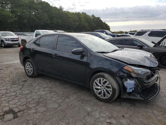 2018 TOYOTA COROLLA L - 2T1BURHE0JC107770