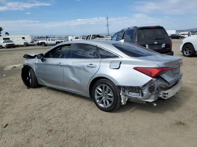 VIN 4T1A21FB9LU012511 2020 TOYOTA AVALON no.2