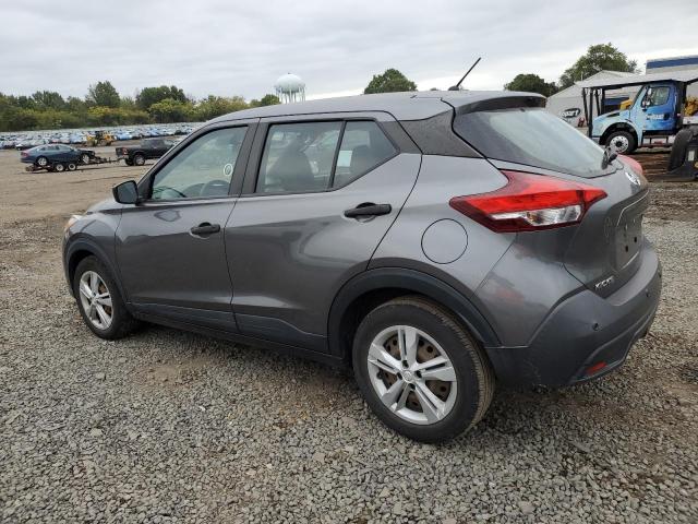 2020 NISSAN KICKS S - 3N1CP5BV4LL498714