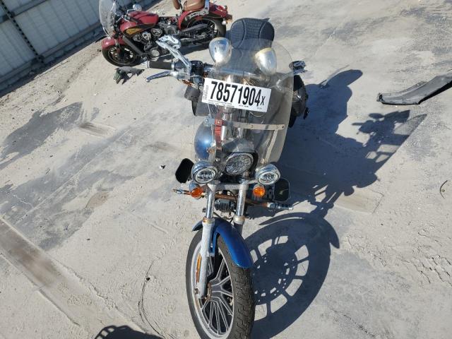 2004 HARLEY-DAVIDSON FXDLI 1HD1GNW144K327961
