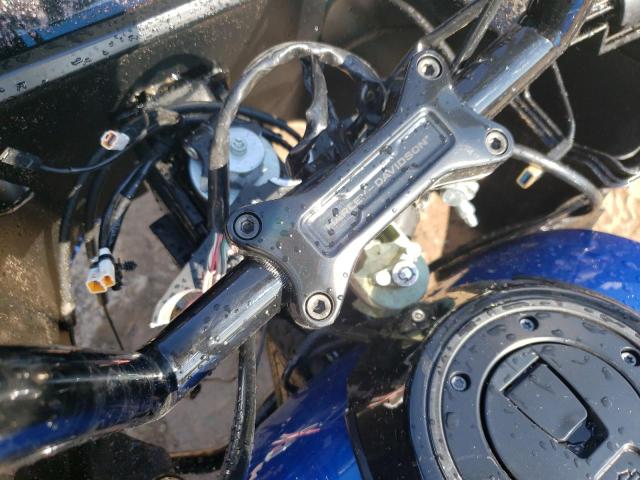 2024 HARLEY-DAVIDSON FLTRX 1HD1KH716RB642430