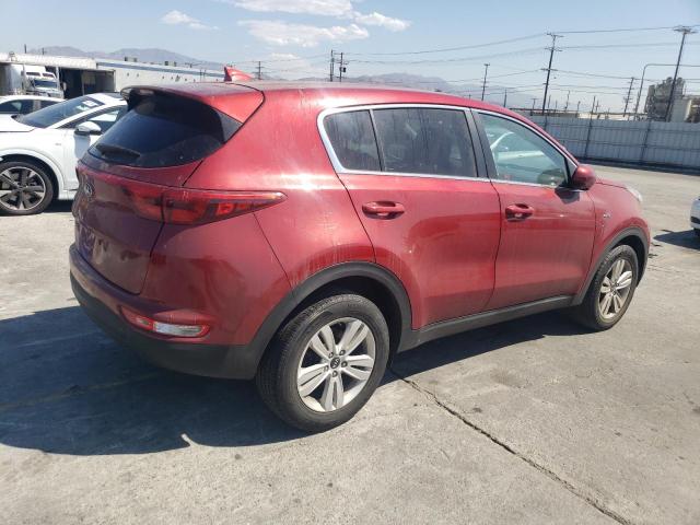 2019 KIA SPORTAGE L - KNDPMCAC6K7615188