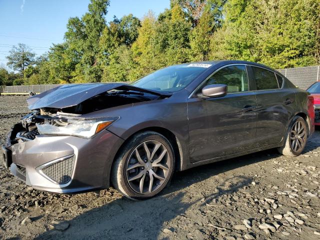 2019 ACURA ILX PREMIUM 2019