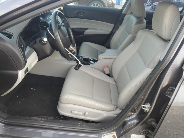 2018 ACURA ILX SPECIA 19UDE2F44JA003361