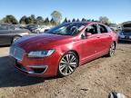 LINCOLN MKZ RESERV photo