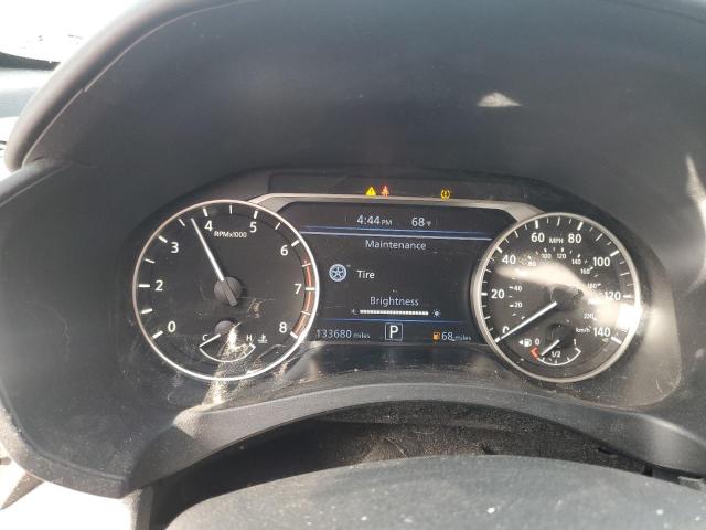 2020 NISSAN ALTIMA SR - 1N4BL4CV3LC168657