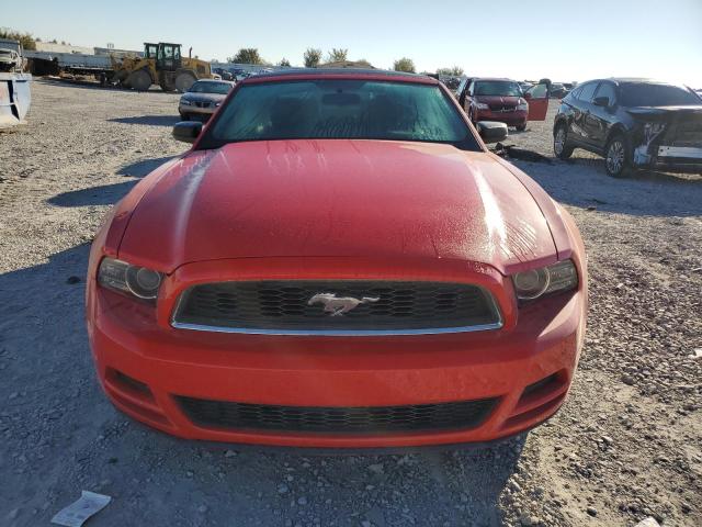 VIN 1ZVBP8EM5E5293206 2014 Ford Mustang no.5