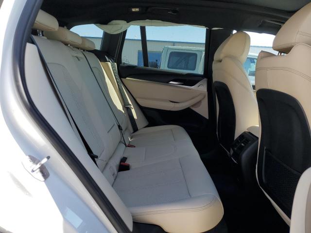2023 BMW X3 XDRIVE3 - WBX57DP03PN187751