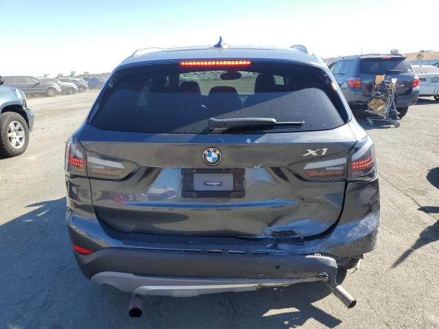 VIN WBXHT3C34G5E48231 2016 BMW X1, Xdrive28I no.6