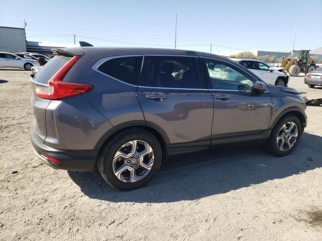 2017 HONDA CR-V EXL - 7FARW1H82HE013842