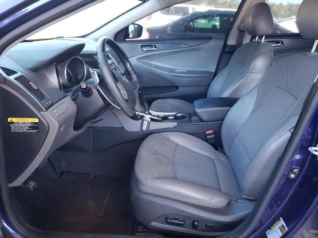 2011 HYUNDAI SONATA SE #3302869888