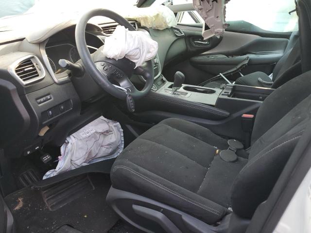 2020 NISSAN MURANO S - 5N1AZ2AJ8LN172812