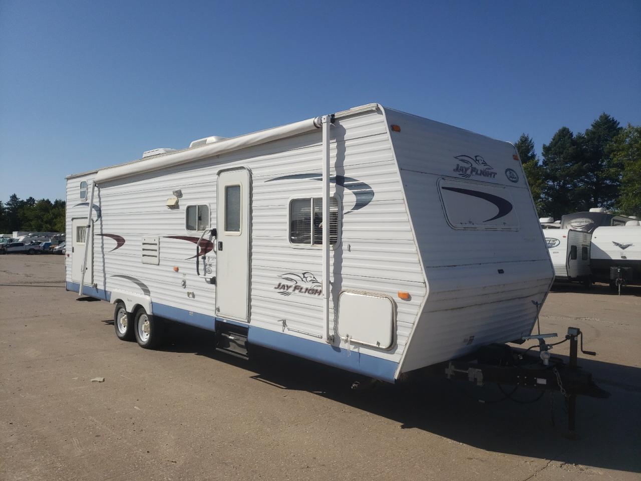 Lot #2926139737 2004 JAYCO JAY FLIGHT