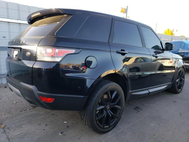 Vin: salwr2wf3ea329955, lot: 77540574, land rover rangerover hse 20143