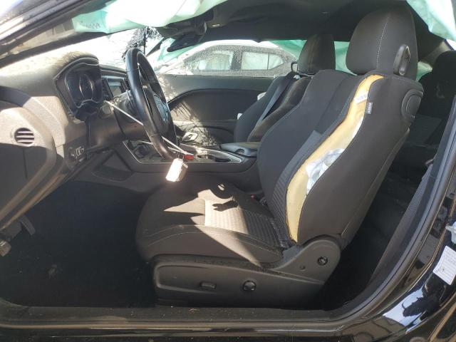 2022 DODGE CHALLENGER - 2C3CDZKG8NH172204