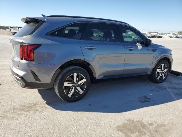 2021 KIA SORENTO BA 5XYRL4LC8MG055470