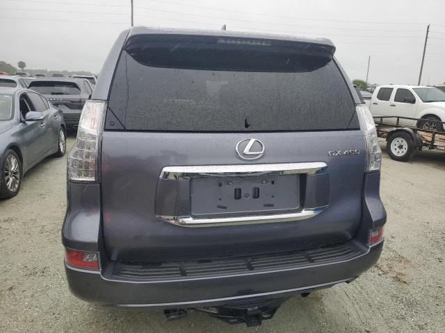 VIN JTJBM7FX4J5187030 2018 Lexus GX, 460 no.6