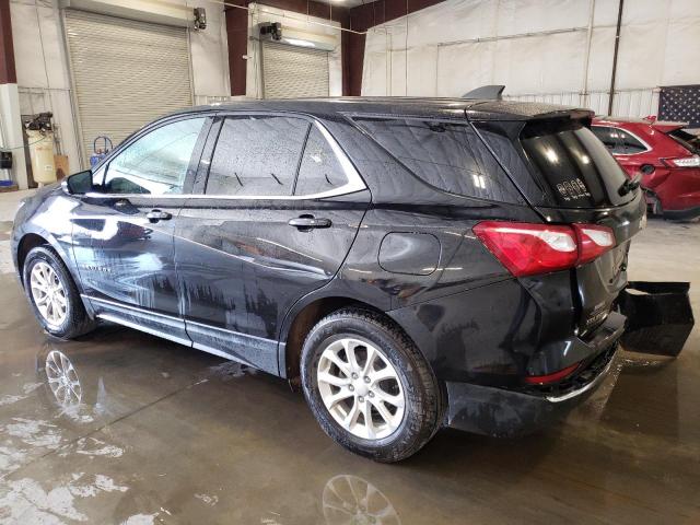 2018 CHEVROLET EQUINOX LT - 2GNAXJEV6J6148146