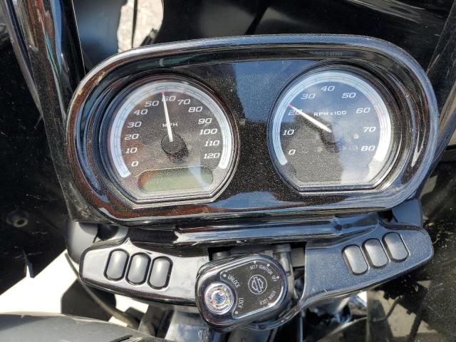 2022 HARLEY-DAVIDSON FLTRK 1HD1KZF15NB631193