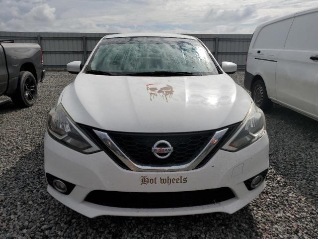 VIN 3N1AB7AP8GY334511 2016 Nissan Sentra, S no.5