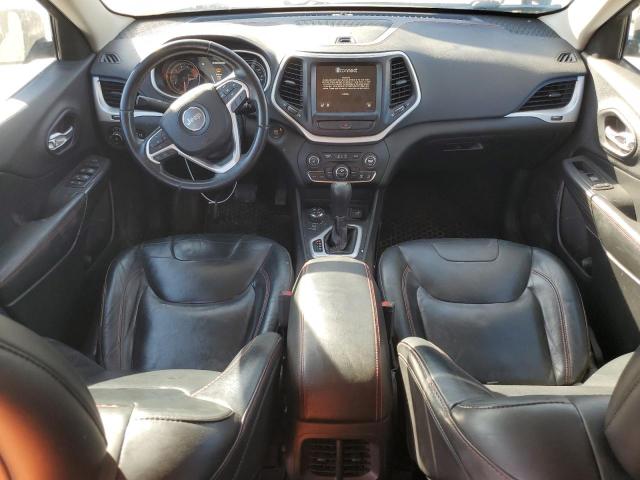 2016 JEEP CHEROKEE T - 1C4PJMBS4GW301203