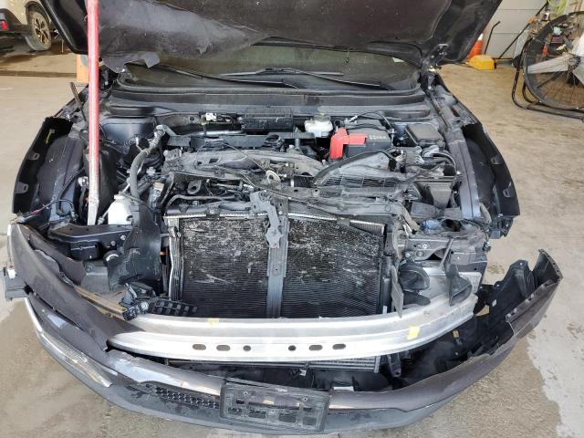 2021 ACURA RDX TECHNO - 5J8TC2H52ML003939