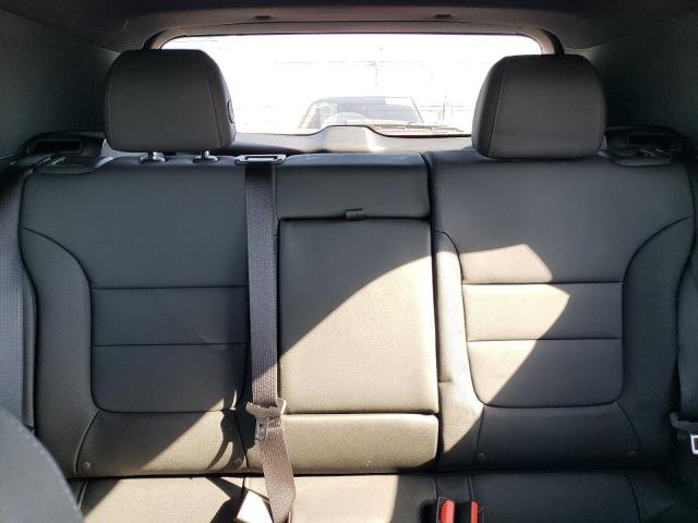2024 CHEVROLET TRAILBLAZE - KL79MUSL6RB144483