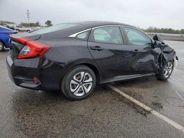 VIN 2HGFC2F50GH550497 2016 Honda Civic, LX no.3