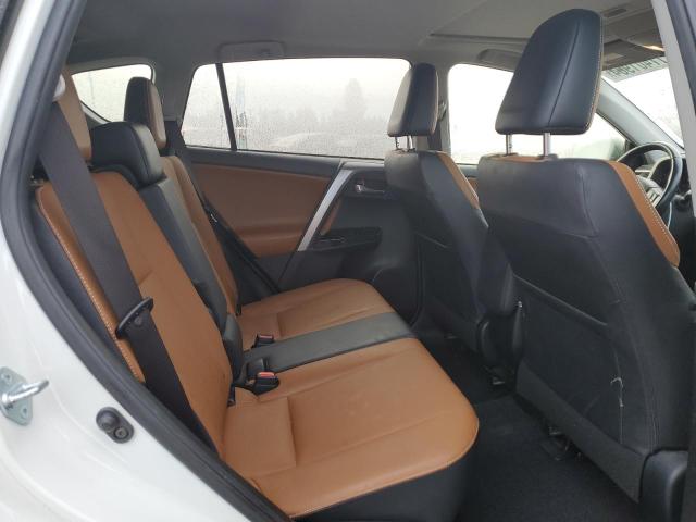 2017 TOYOTA RAV4 LIMIT - JTMDFREV3HJ171162