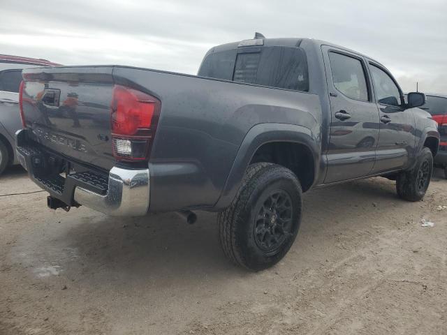 VIN 5TFAZ5CN7MX102813 2021 Toyota Tacoma, Double Cab no.3