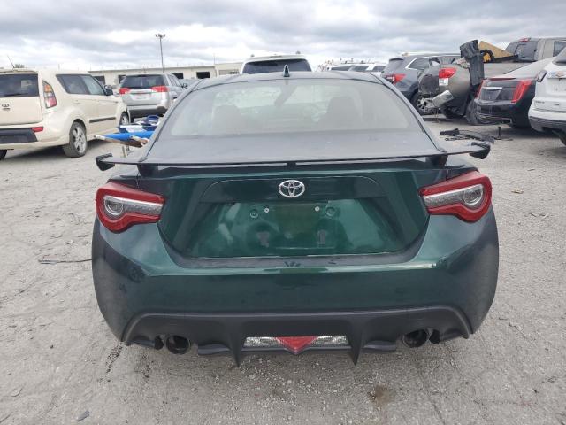 2020 TOYOTA 86 GT JF1ZNAE19L8750704